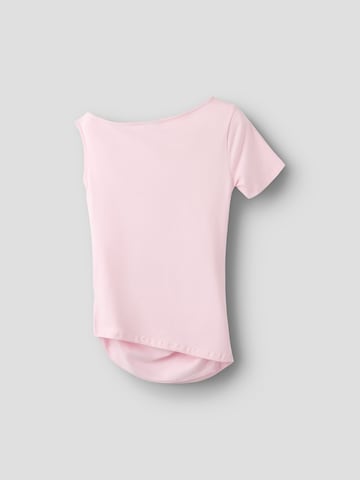 LMTD - Top en rosa