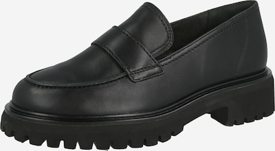 Paul Green Classic Flats in 36 in Black, Item view