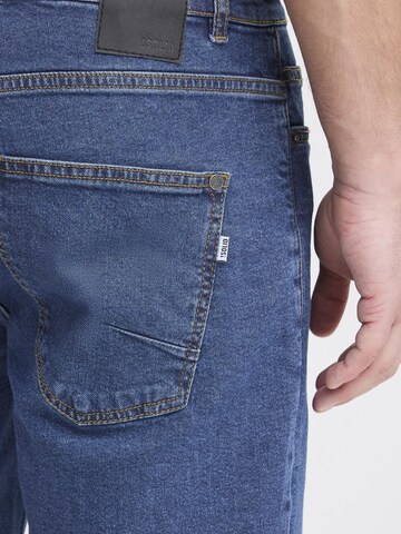!Solid - regular Vaquero 'MITTEL' en azul
