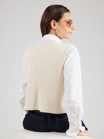 ONLY Väst 'ONLBIRTIE' i beige