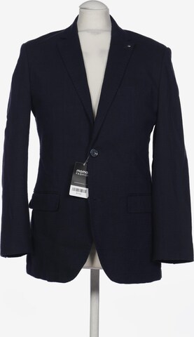 TOM TAILOR Suit Jacket in M in Blue: front