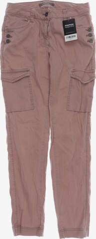 Sandwich Jeans in 27-28 in Pink: front