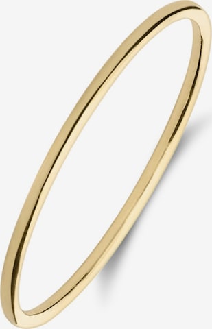 Bague Lucardi en or : devant