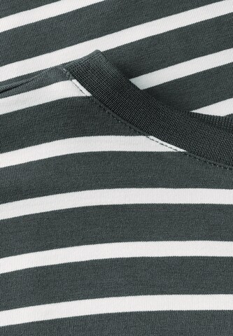 CECIL Shirt in Green