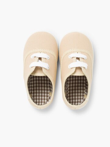 Pisamonas Sneaker in Beige