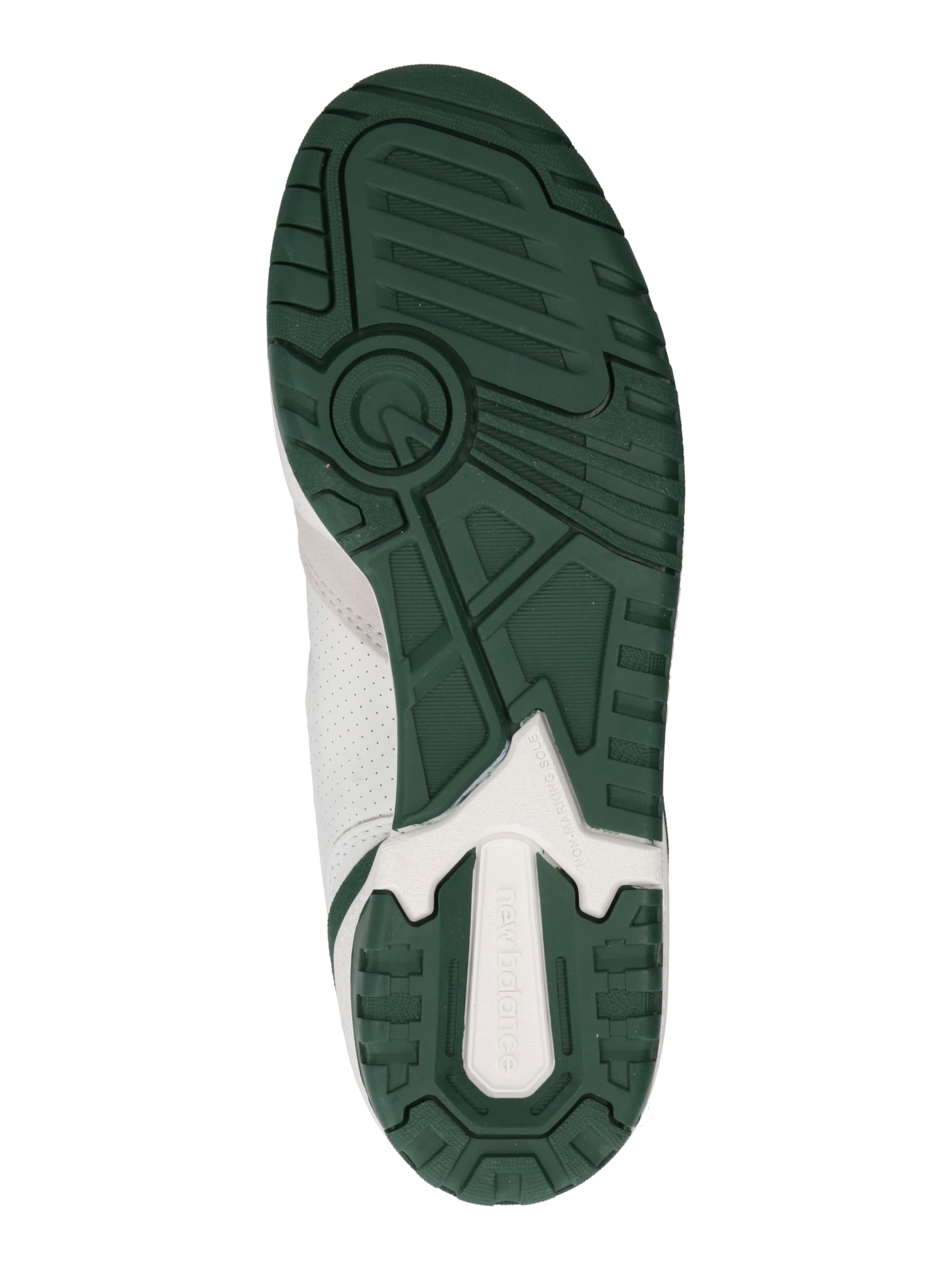 new balance Tenisky '550' – bílá