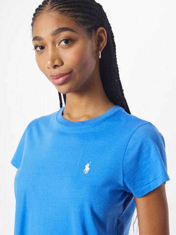 T-shirt Polo Ralph Lauren en bleu