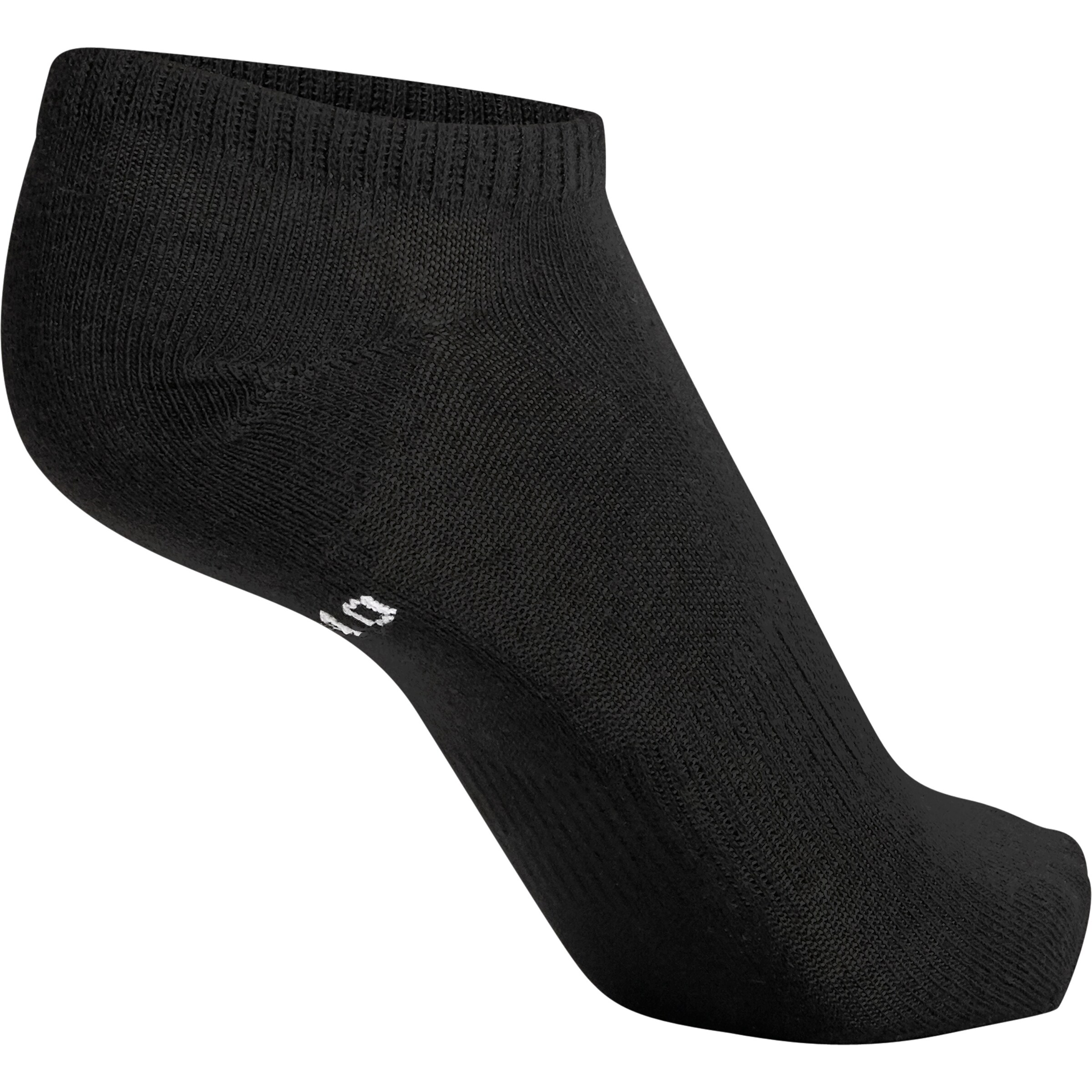 Hummel Athletic Socks 'hmlChevron' in Black