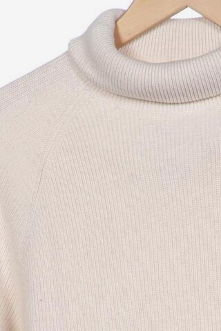 Tommy Jeans Pullover XS in Weiß