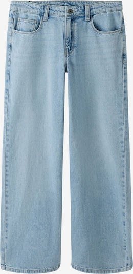 TWO SOON Vaquero en azul, Vista del producto