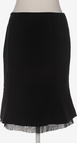 NEXT Skirt in L in Black: front