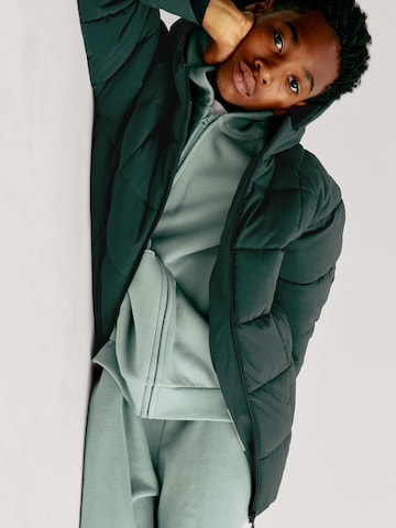 Veste d’hiver Marks & Spencer en vert