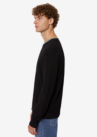 Marc O'Polo DENIM Sweater in Black