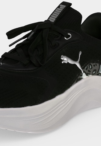 juoda PUMA Sportiniai batai 'Softride Mayve 2'