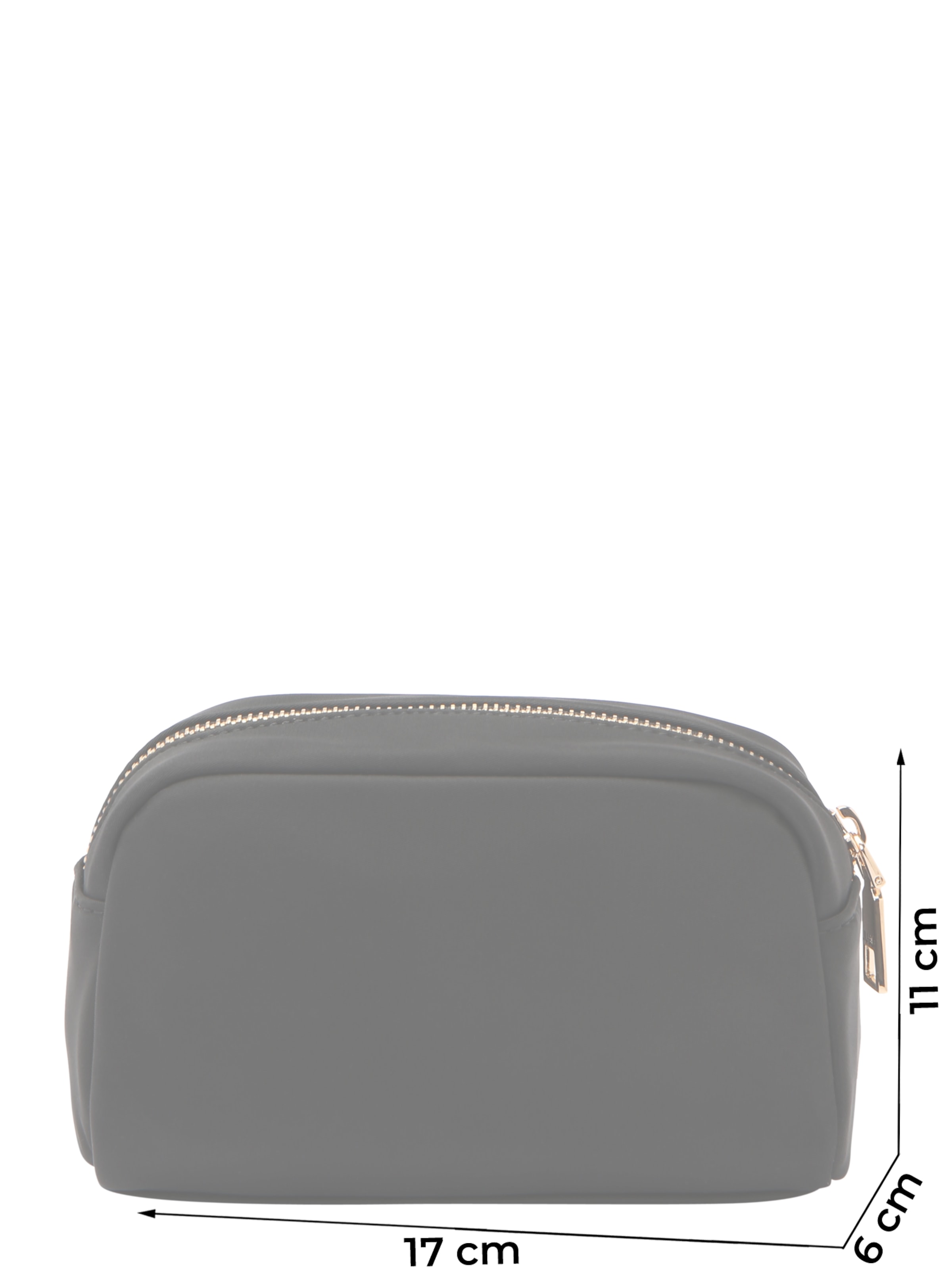 Liu Jo Kozmetická taška - Čierna