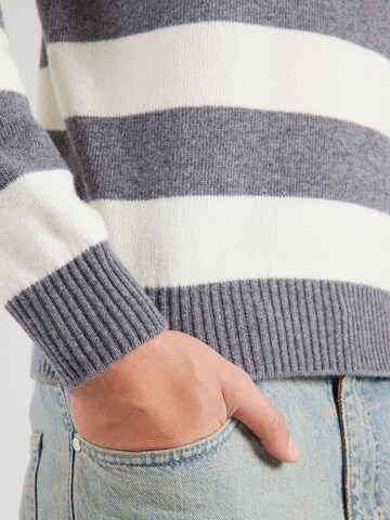 UNITED COLORS OF BENETTON - Jersey en azul