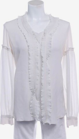 Riani Blouse & Tunic in M in White: front