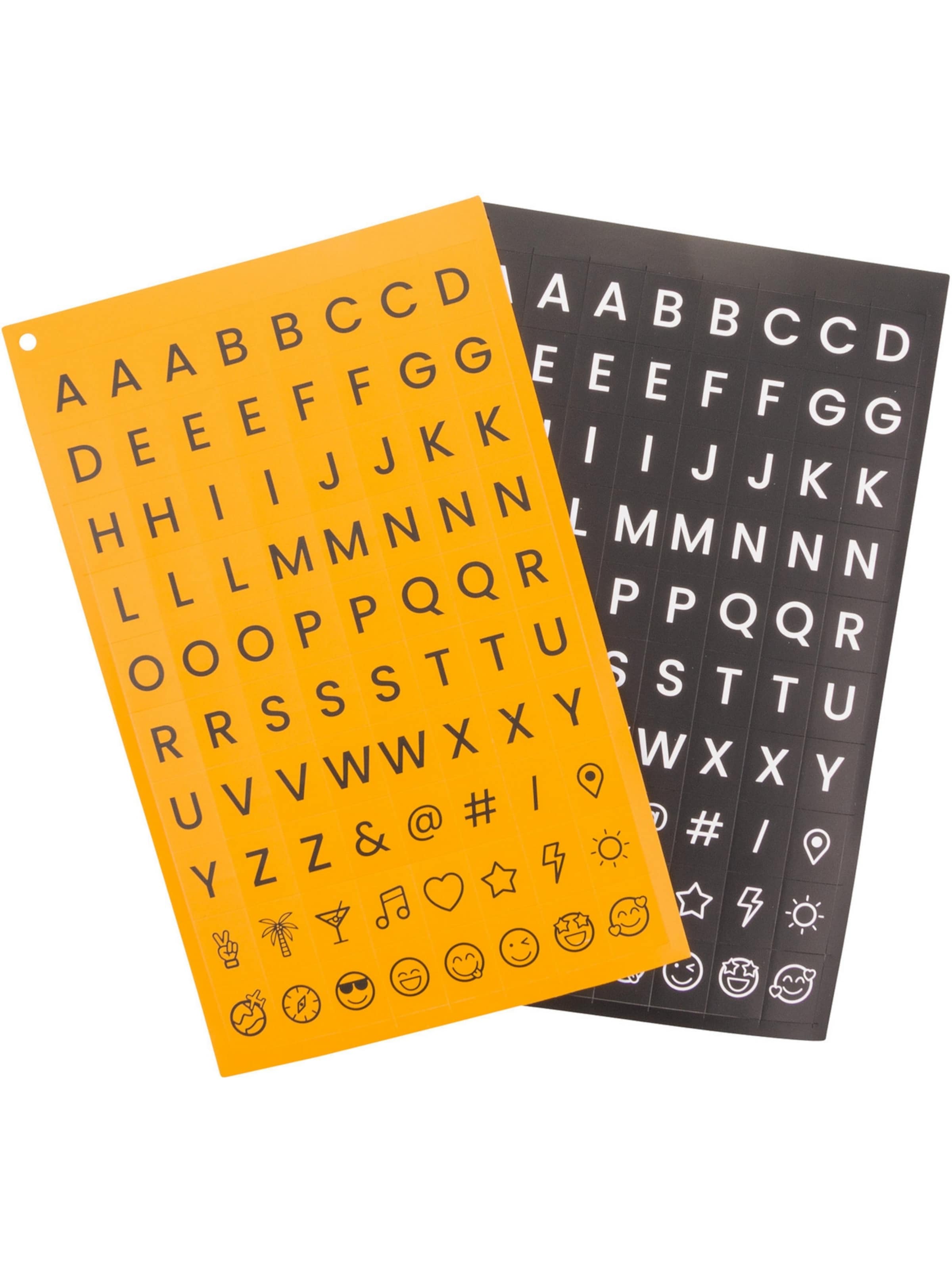 American Tourister Trolley ' Dashpop Spinner ' in Orange