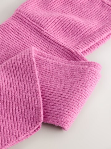 Next Sjaal in Roze