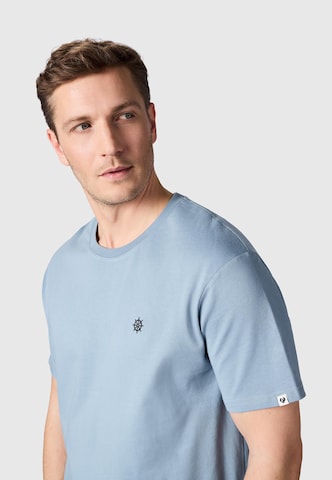 Ragwear Shirt in Blue