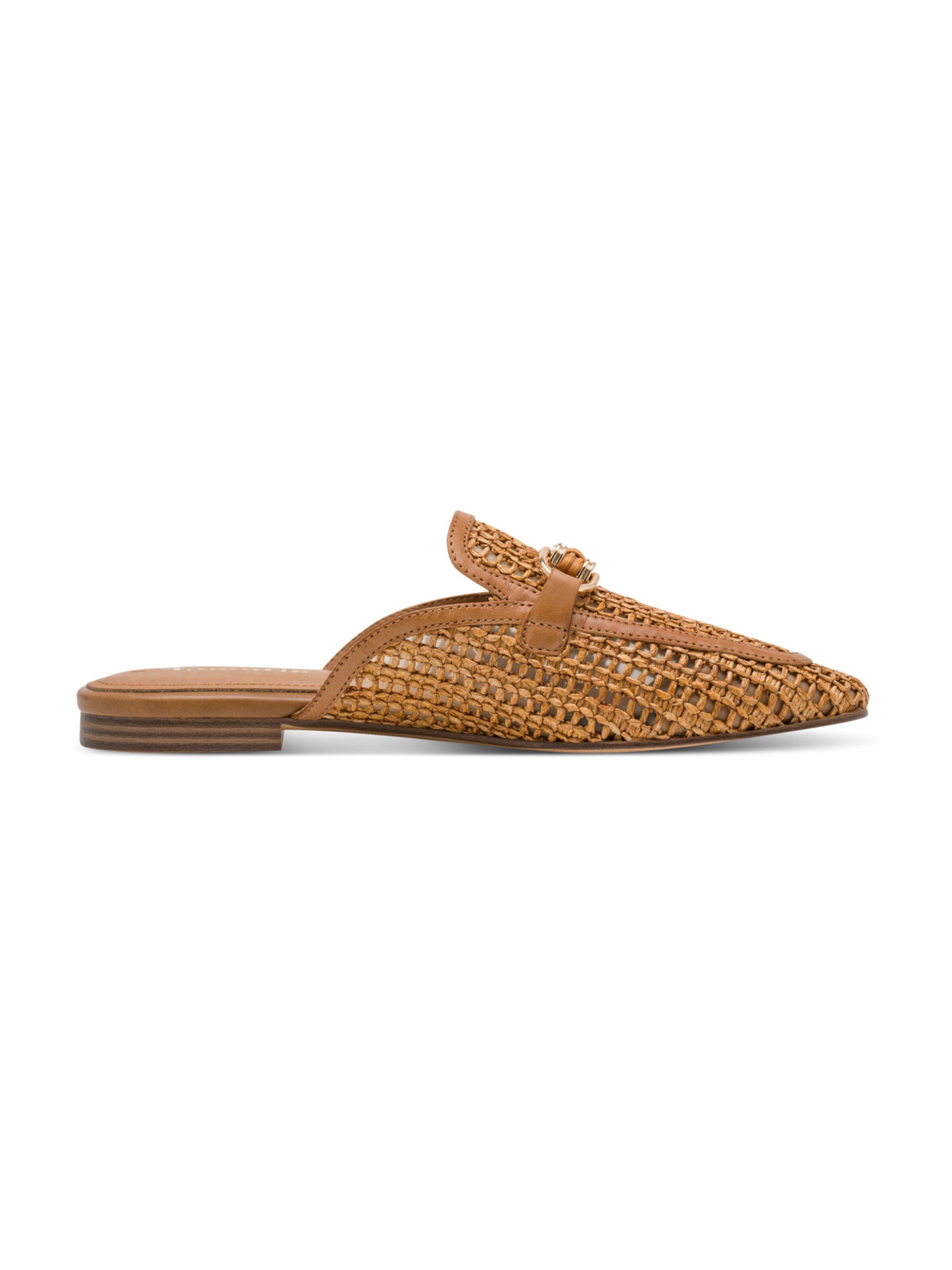 Tamaris Muiltjes in Bruin