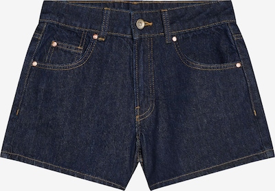 Bershka Farkut värissä laivastonsininen, Tuotenäkymä