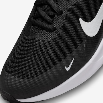 NIKE Athletic Shoes 'REVOLUTION 7 GS' in Black