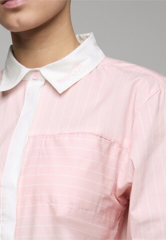 Pegador Blouse 'Bojnice' in Roze