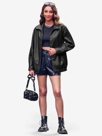 Imily Bela Átmeneti dzseki - fekete