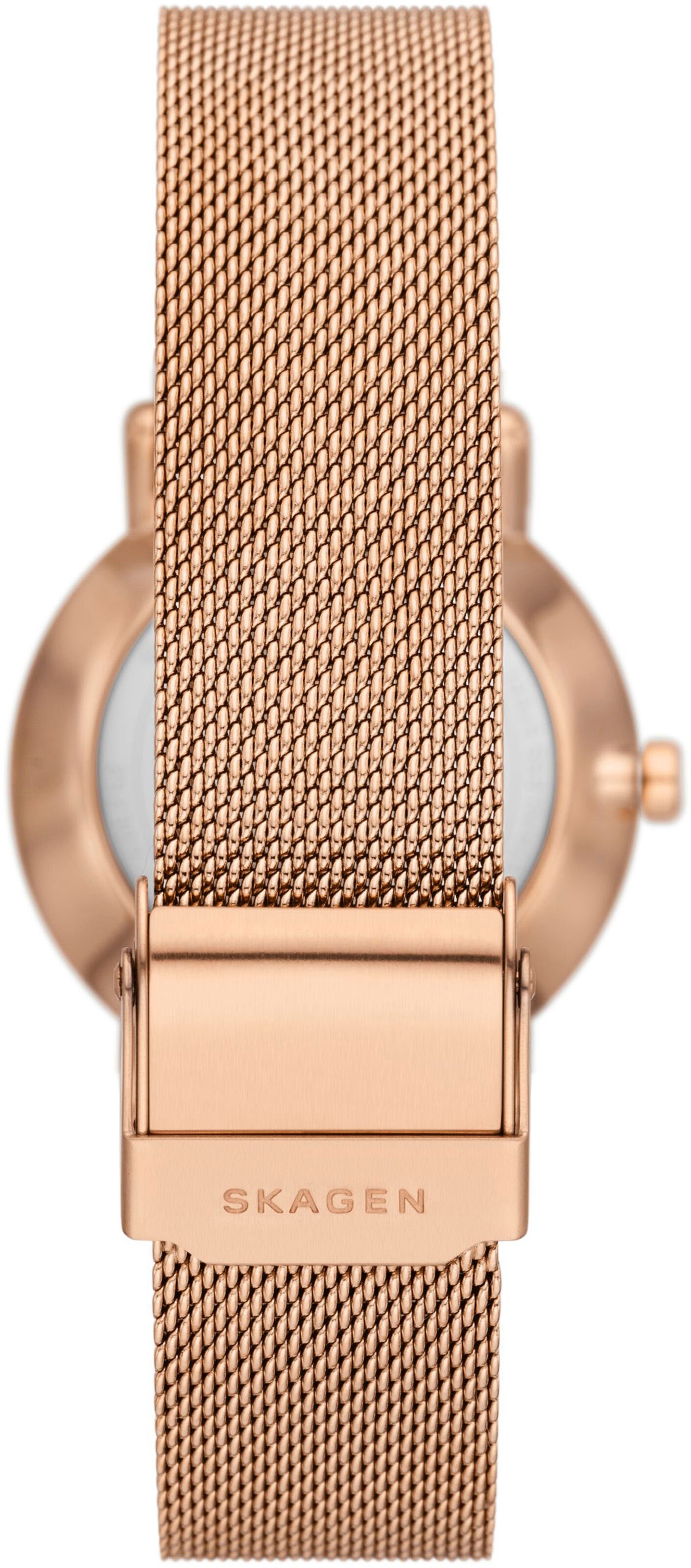 SKAGEN Analog Watch in Gold