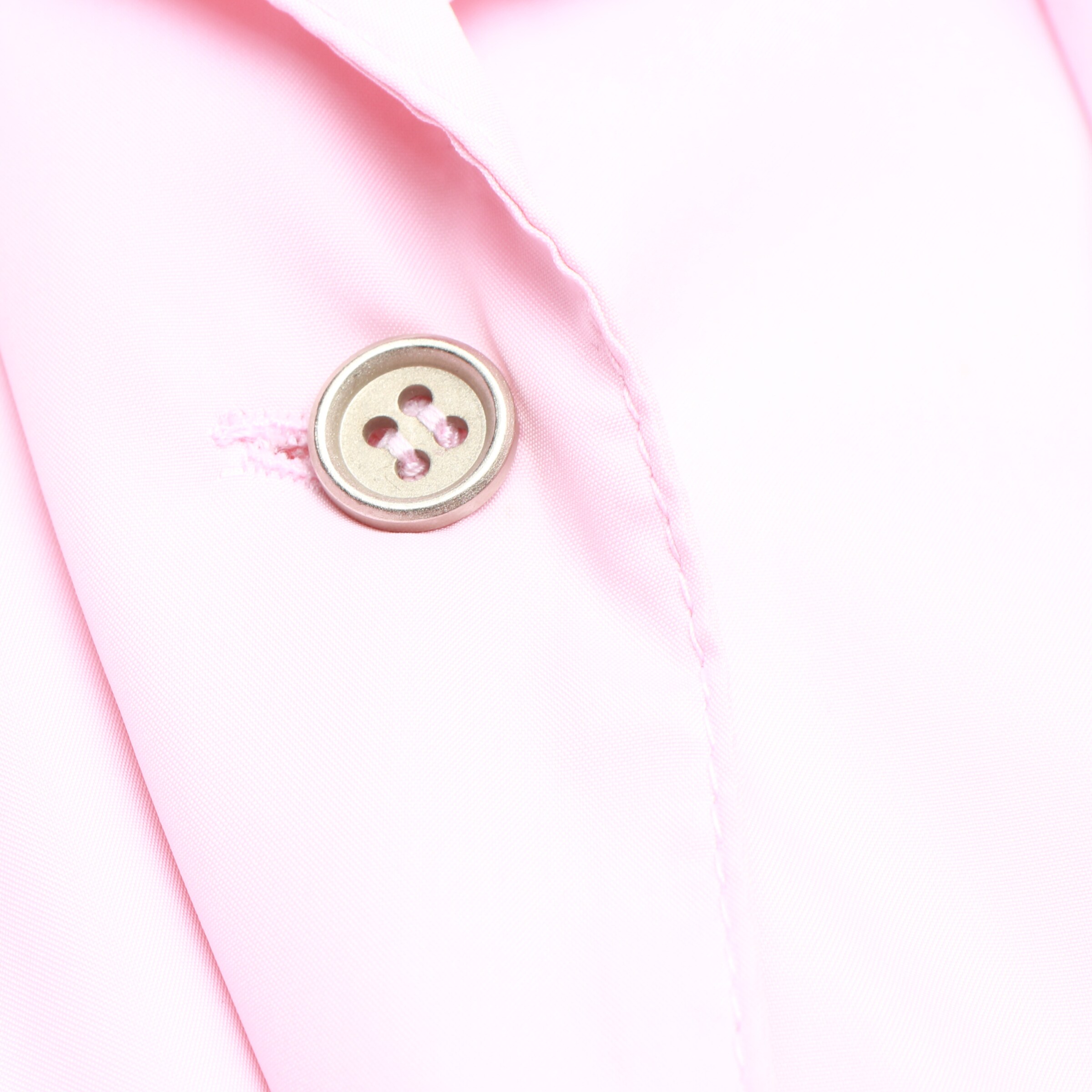 PRADA Blouse & Tunic in M in Pink