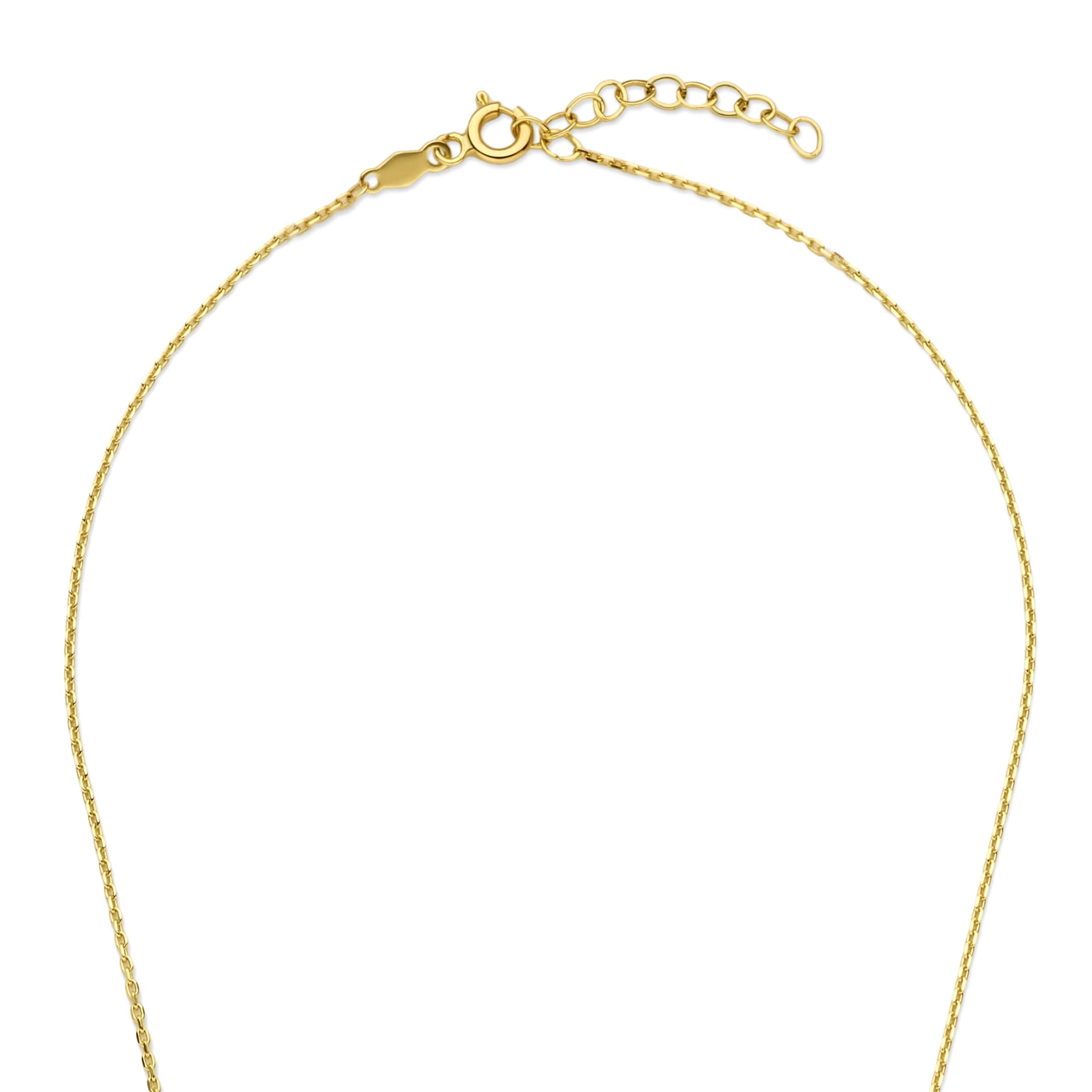 Chaîne Beloro Jewels en or