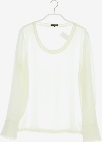 Hauber Blouse & Tunic in S in White: front