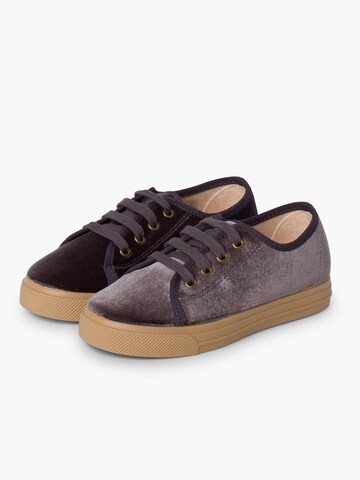 Pisamonas - Zapatillas deportivas en gris