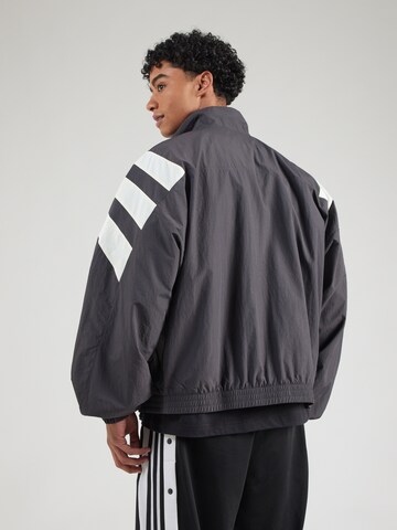 ADIDAS ORIGINALS Between-season jacket in Black