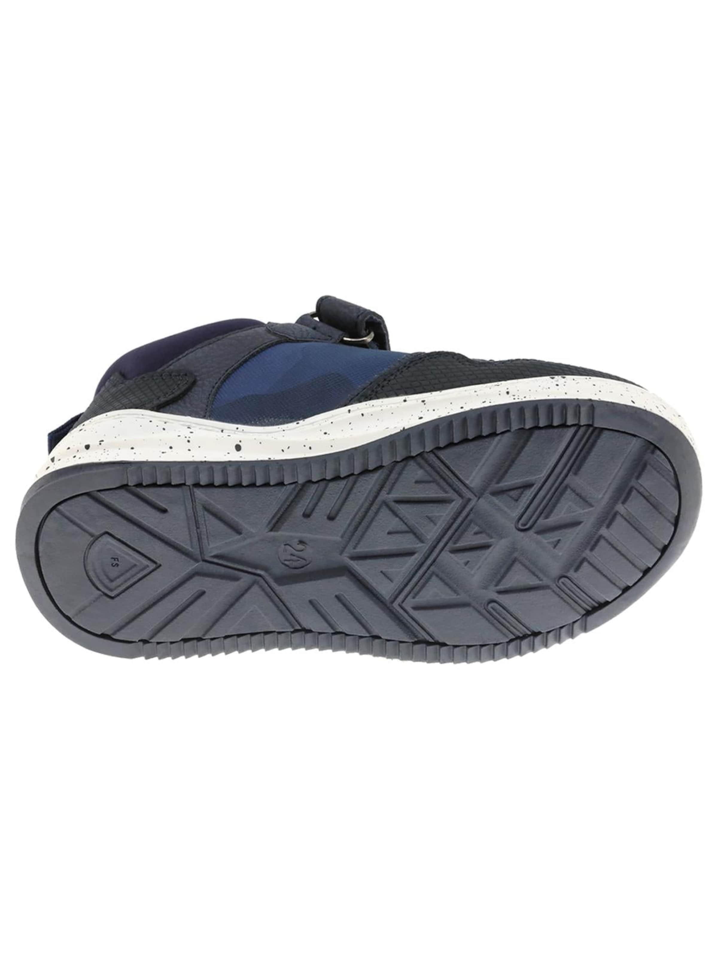 Beppi Sneaker‌‌‌‌‌‌‌ in Blau