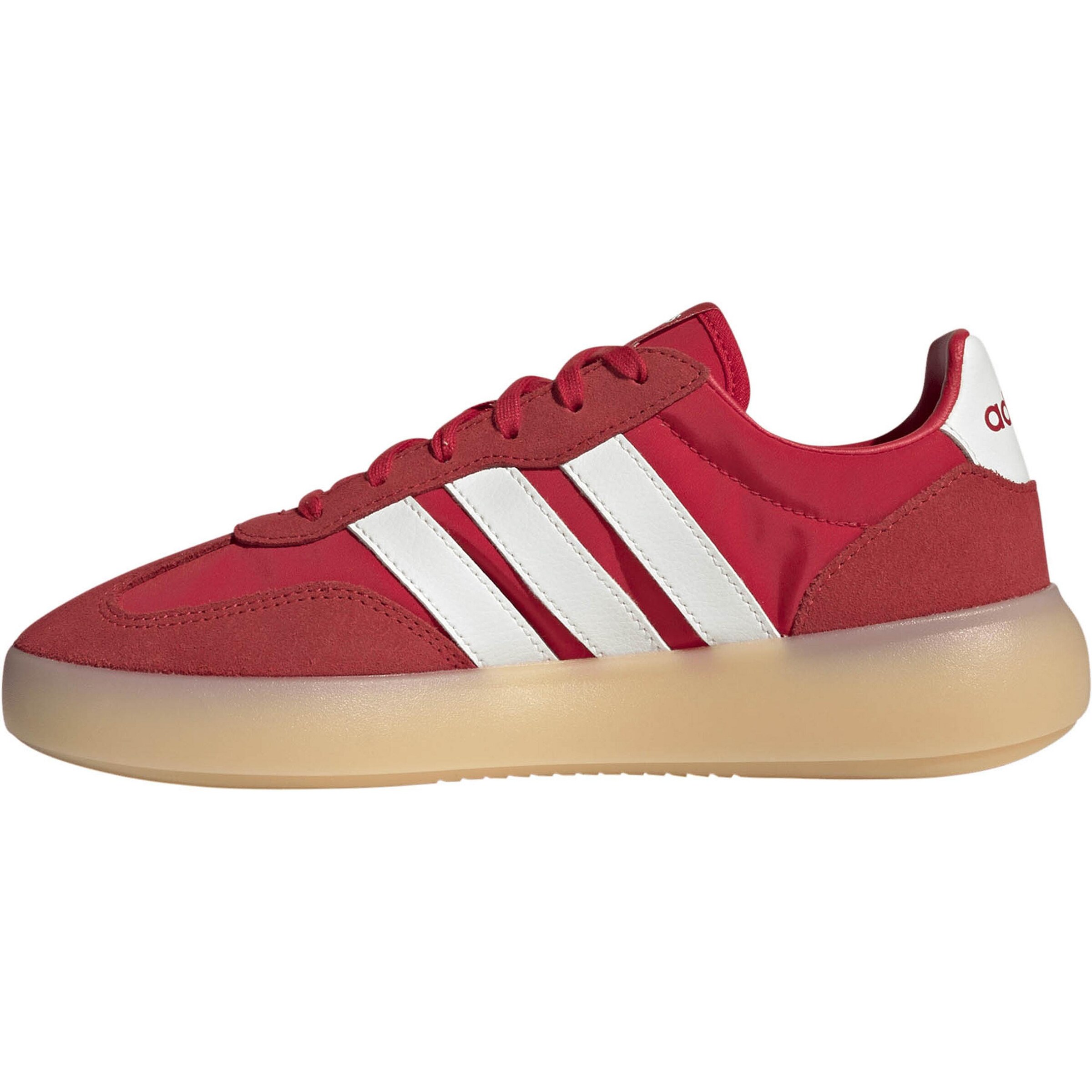 ADIDAS PERFORMANCE Athletic Shoes 'Barreda Decode' in Red