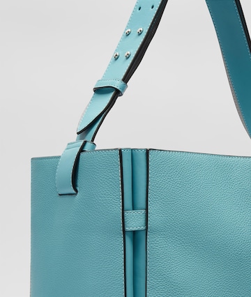 Liebeskind Berlin Shopper in Blue