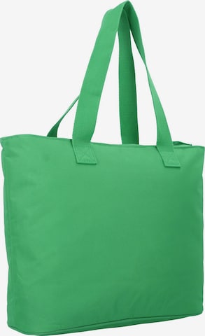BENCH Shopper 'Loft' in Green