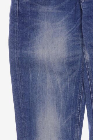 G-Star RAW Jeans 28 in Blau