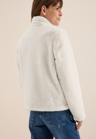 CECIL Between-Season Jacket in White
