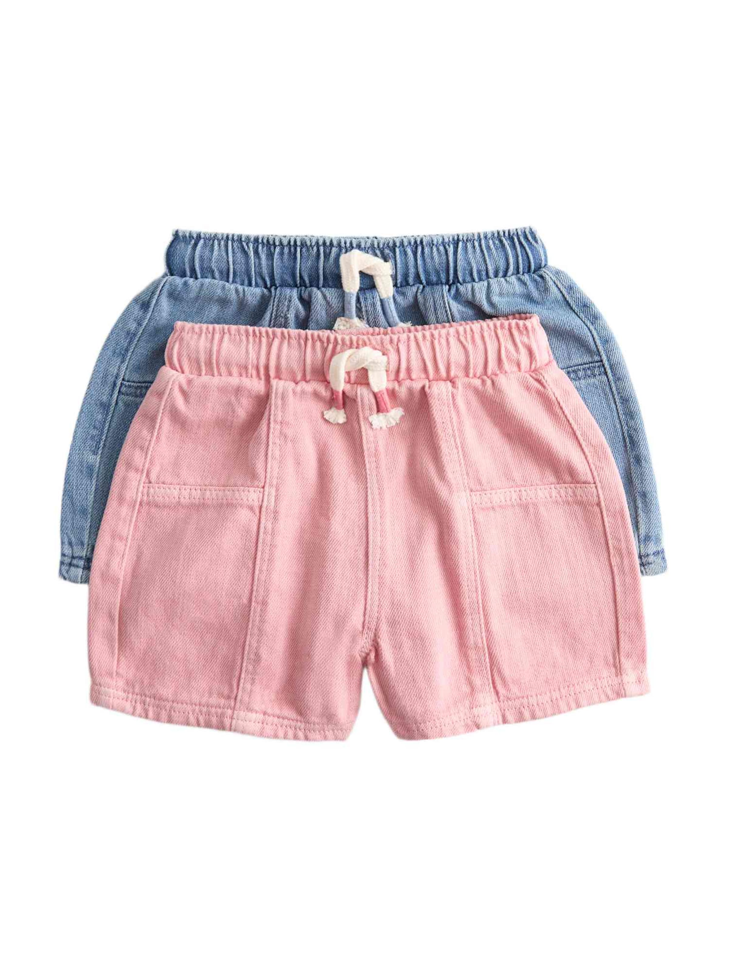 regular Jeans di Marks & Spencer in blu: frontale