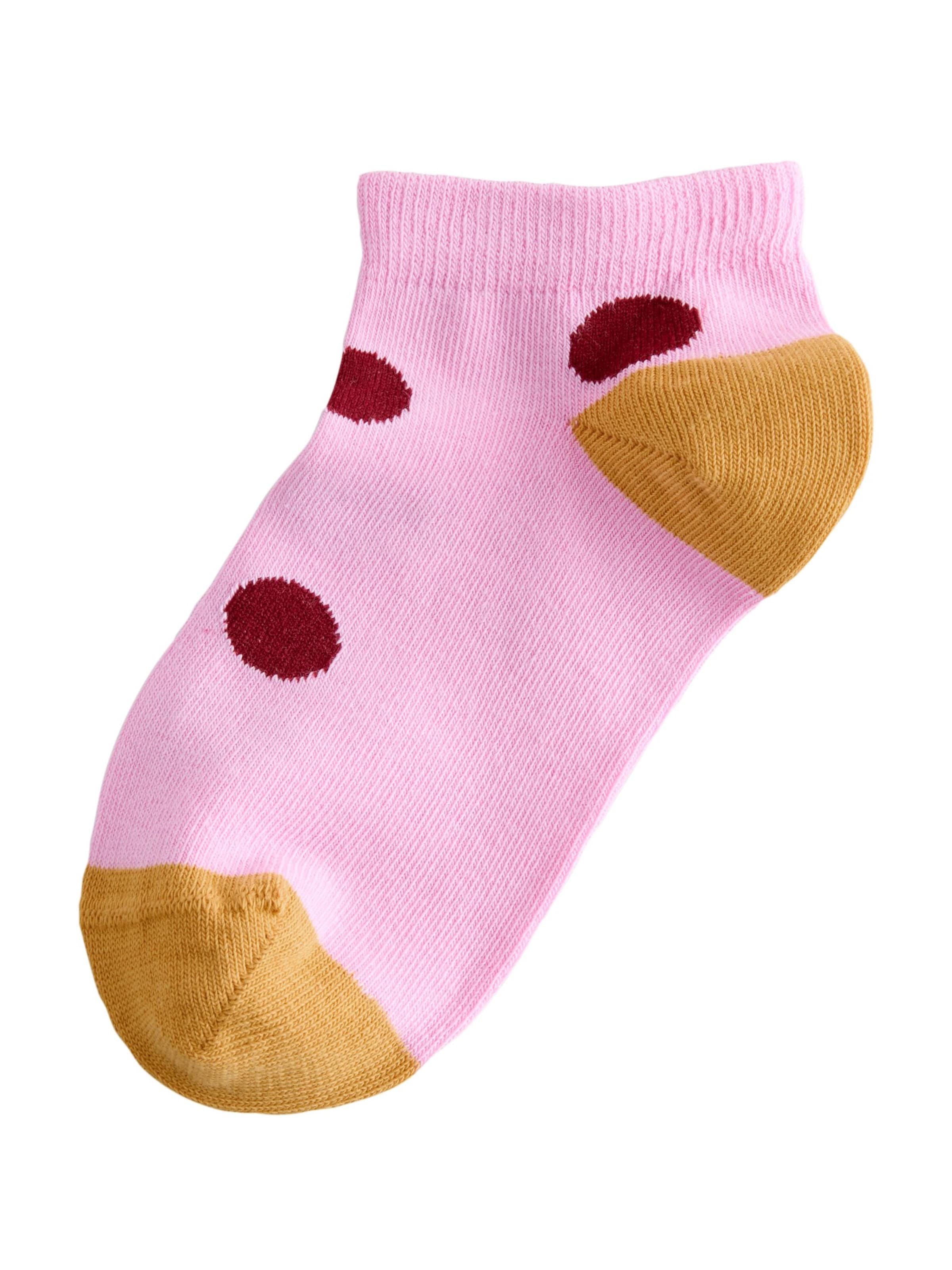 Next Socks in Yellow