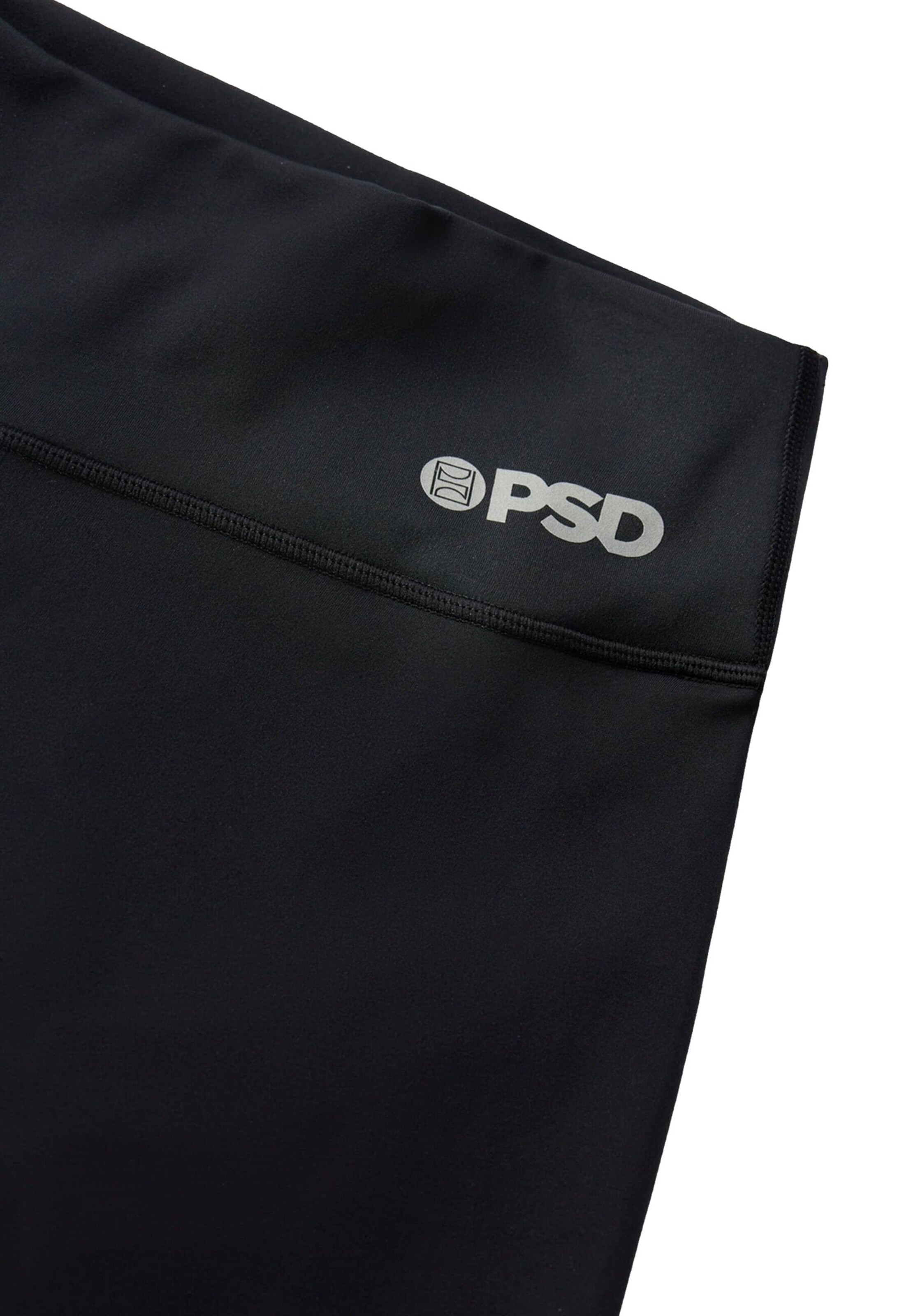 Skinny Leggings di PSD in nero