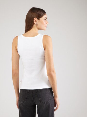 Haut GUESS JEANS en blanc