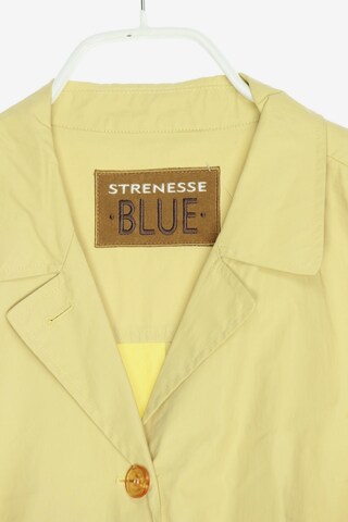 STRENESSE BLUE Vest in L in Beige