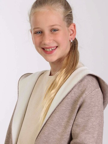 Lucardi Jewelry in Silver: front