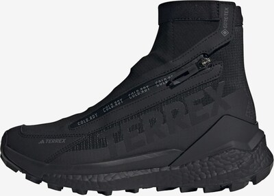 ADIDAS TERREX Boots 'Free Hiker 2' en noir, Vue avec produit