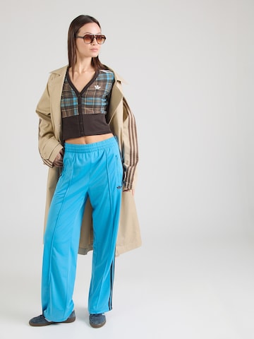 ADIDAS ORIGINALS Kofta i blandade färger