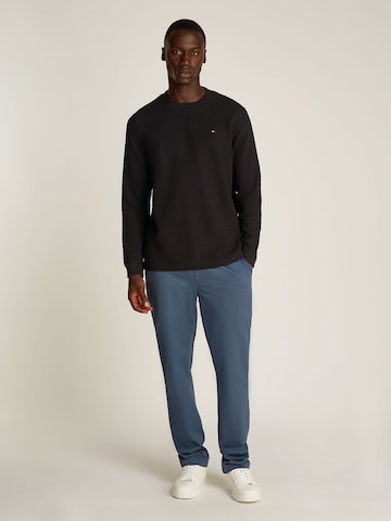 T-Shirt TOMMY HILFIGER en noir